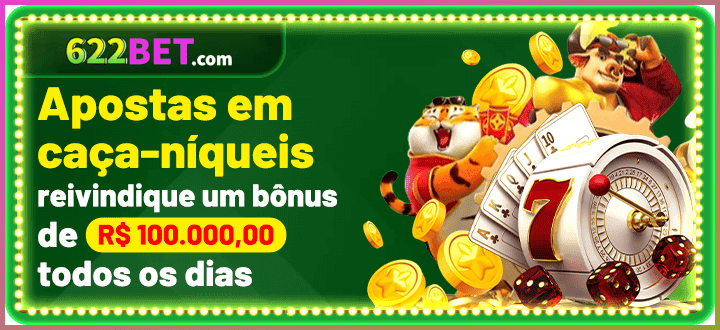 Aplicativo móvel 622bet para iOS e Android