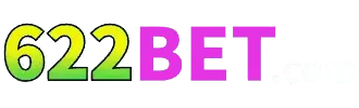 Logo da 622bet